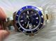 2-Tone Blue Submariner Diamond Marker Rolex watch-1_th.jpg